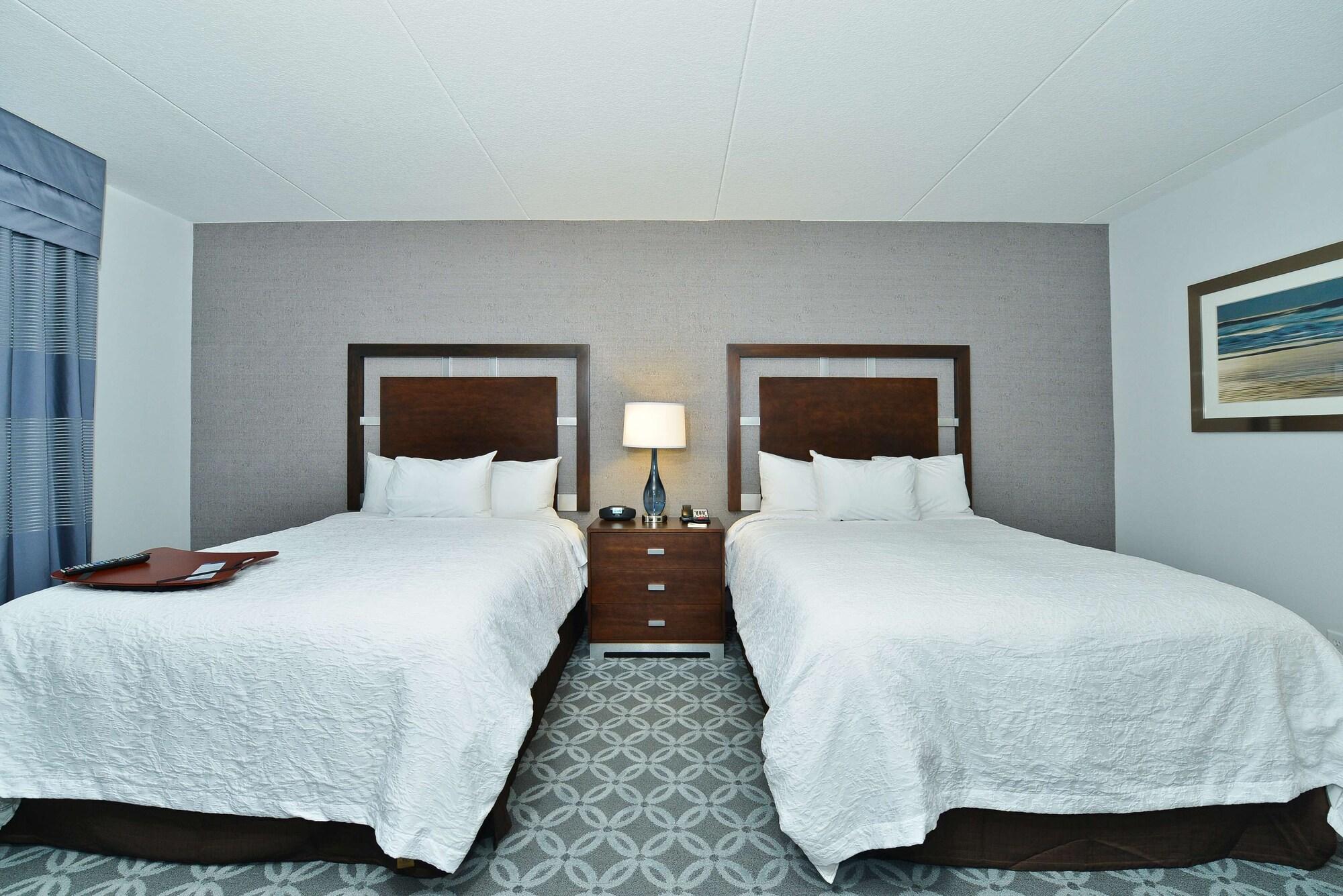 Hampton Inn & Suites Columbia/Southeast-Fort Jackson Экстерьер фото