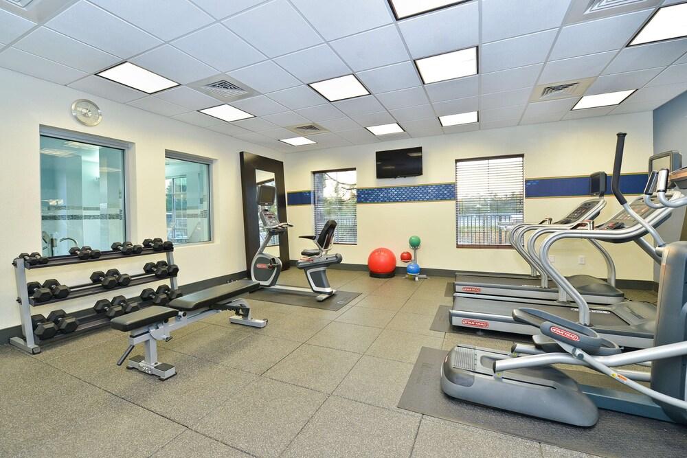 Hampton Inn & Suites Columbia/Southeast-Fort Jackson Экстерьер фото